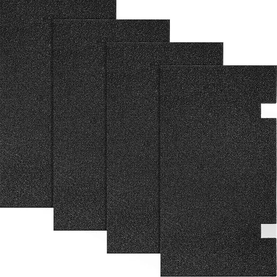 Tatuo 4 Packs RV AC Filter Compatible with Duo Therm Air Conditioner