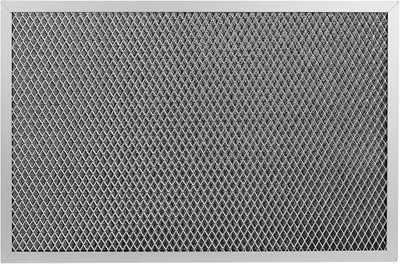 HBN 125P Dehumidifier Washable Air Filter, Reusable Replacement Filter Compatible with HBN Dehumidifier, Pack of 1