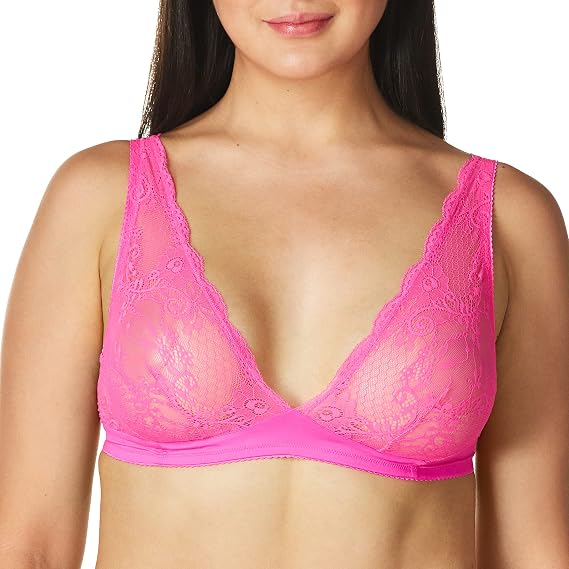Cosabella Women's Trenta Soft Bra