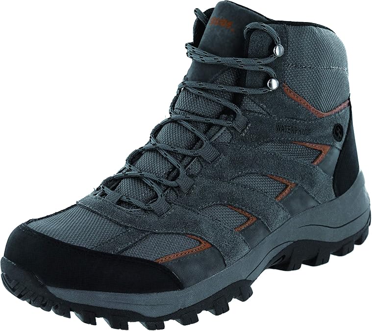 Northside Men's Gresham Mid Wp