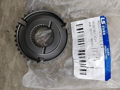 Replacement for LS Mtron HUB-SHIFT-TRG281-40009428MT40009428A1281384LG1189