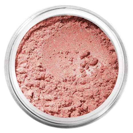 bareMinerals Minerals Loose Mineral Blush Vegan