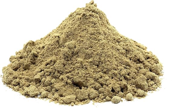 Best Botanicals Pumpkin Seed Powder 16 oz.
