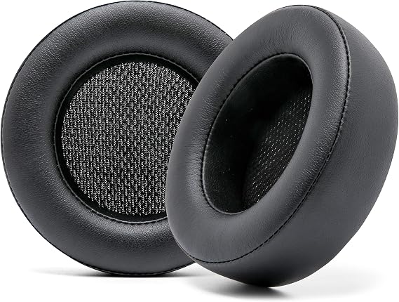 WC PadZ Virtuoso - Upgraded Replacement Earpads for Corsair Virtuoso