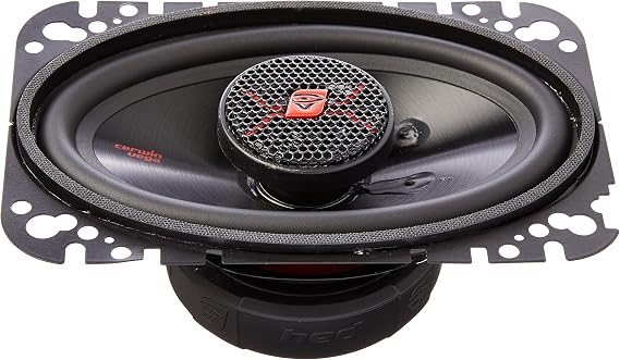 CERWIN VEGA H446 Auto Speakers, Set of 2