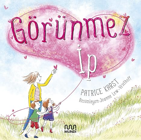 Görünmez İp
