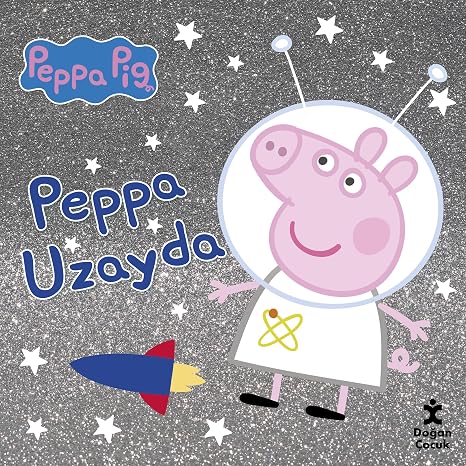 Peppa Pig - Peppa in Space