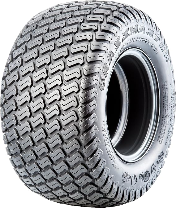 18 x 8.50-10 Lawn&Garden Turf TIRE ONLY